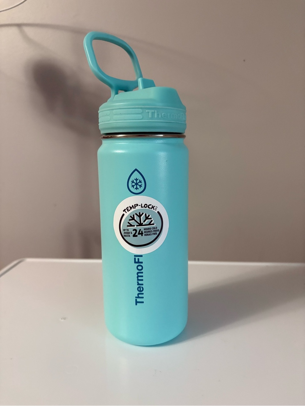 Kids ThermoFlask BPA Free 474mL